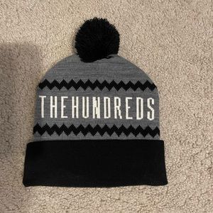 The Hundreds beanie